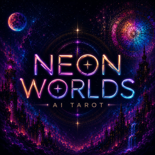 Neonworld screenshot 1